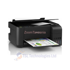 Epson EcoTank L3110 All in One Printer