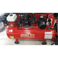 Mei Yi Air Compressor 300L 4HP - 1