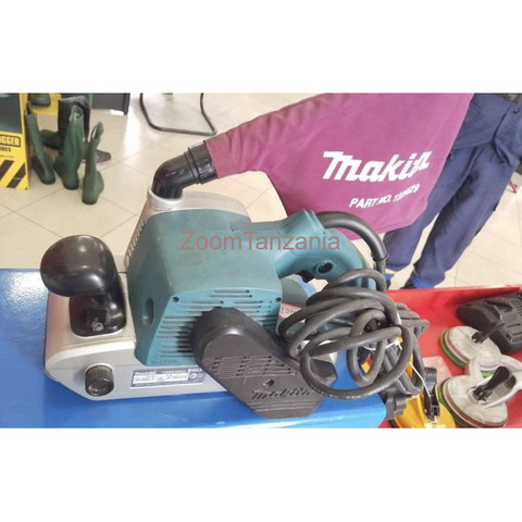 Makita Corded Belt Sander Model 9403  1200W