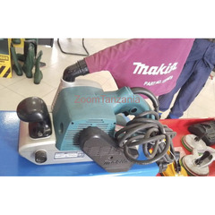 Makita Corded Belt Sander Model 9403  1200W - 1