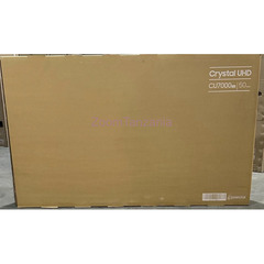 Samsung Crystal UHD CU7000=|50. 1023 Model - 1