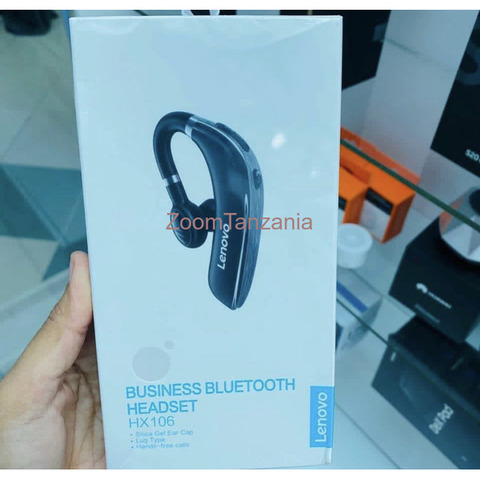 Lenovo Business Headset