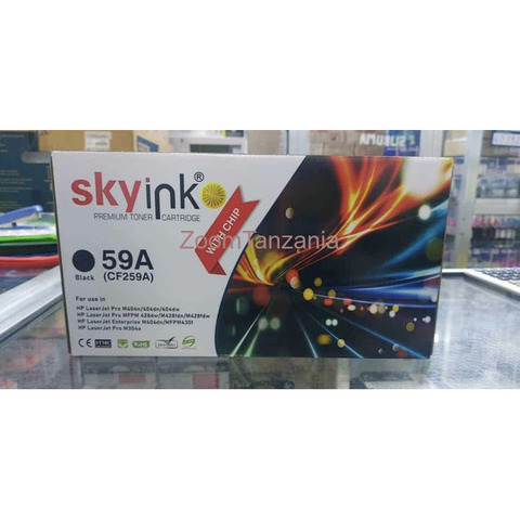 Skyink 59A Catridge with Chip