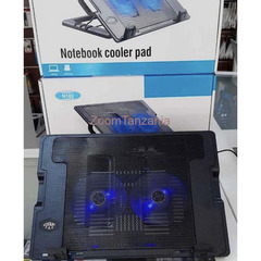 Notedbook Cooler Pad - 1