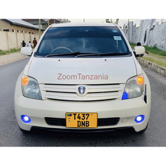 TOYOTA IST FOR SALE