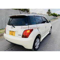 TOYOTA IST FOR SALE - 4