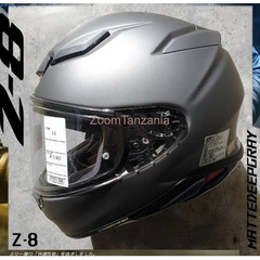 Z8 RF 1400 Full Face Helmet - 1