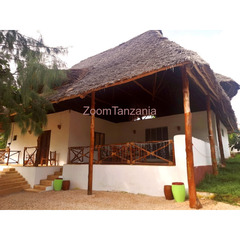 Very nice house in great location. Pwani Mchangani, Zanzibar.