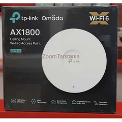 Tp Link Access Point AX1800 - 1
