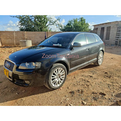 AUDI A3 CLEAN AS PICTURE - 2