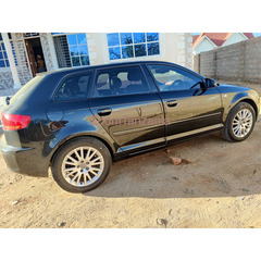 AUDI A3 CLEAN AS PICTURE - 3