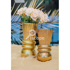 Flower Vase - 3