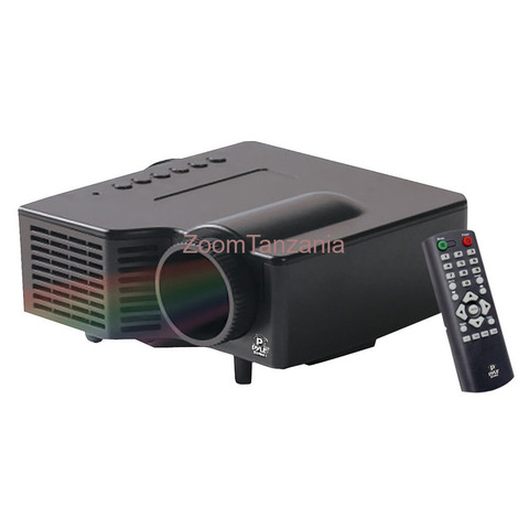 SKYTRONIC Projector LED 320*240 RESOLUTION