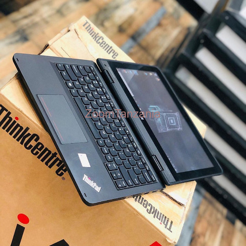 Lenovo Yoga 11e - 3/4