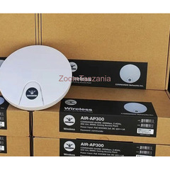 COMMANDO AIR-AP300 Wireless Access Point 300Mbps, 2.4GHz, 802.11n, MIMO, Ceiling Access Point - 1