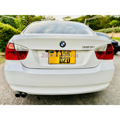 Bmw series 3 - 2/4