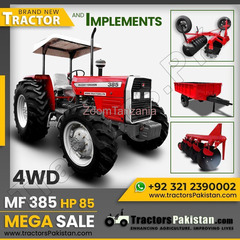 Farm Implements and Equipment - 4
