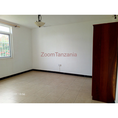 4bdrm house for rent masaki double store - 3/4