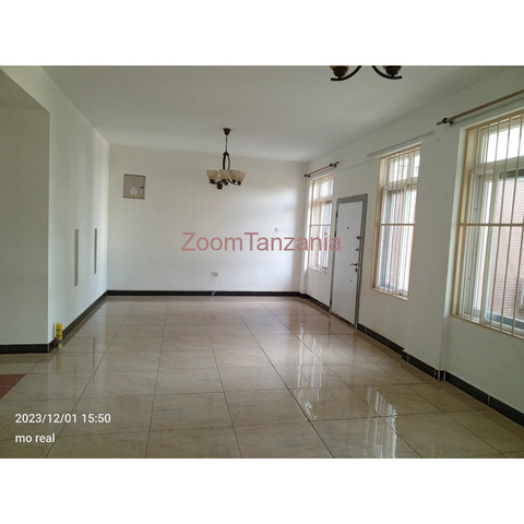 4bdrm house for rent masaki double store - 4/4