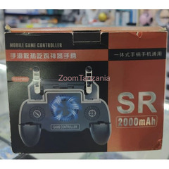 Mobile Game Controller 2000mAh - 1