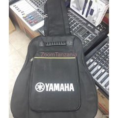 Yamaha Bags For Acoustic Guitars