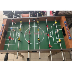 Mini Soccer Table For Kids