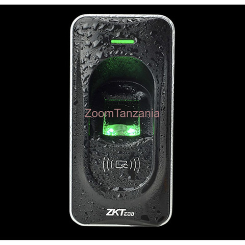 Zkteco fingerPrint Reader Fr1200