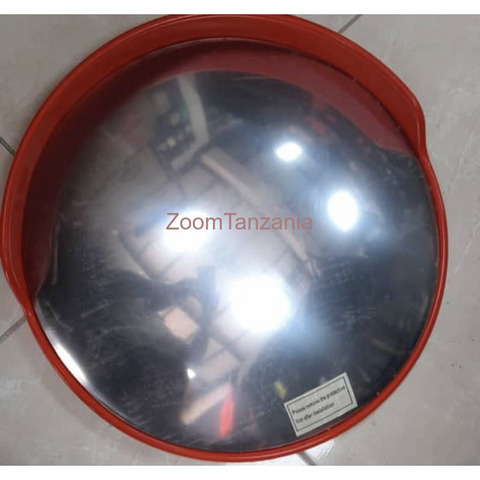 Convex Traffic Mirror 60cm