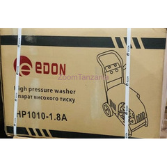 Electrical Edon Pressure Washer 1.8A - 1