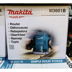 Makita Router M3601B