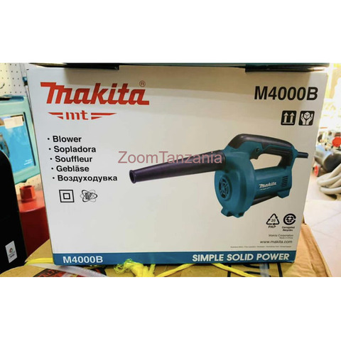 Makita Blower M4000B