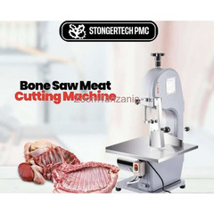 Table Bone Saw Machine