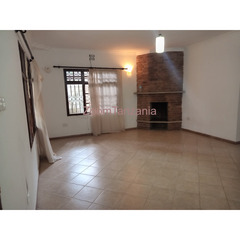 3Bdrm House for rent in Njiro - 3