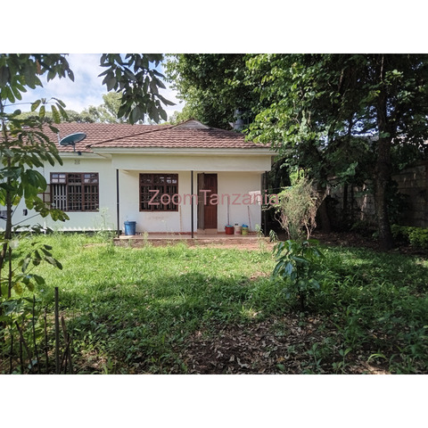 3Bdrm House for rent in Njiro - 4/4