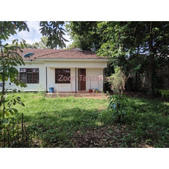 3Bdrm House for rent in Njiro - 4