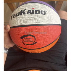 Teokaido Official Basketball