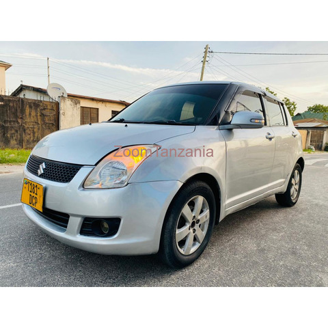 Suzuki swift - 2/4