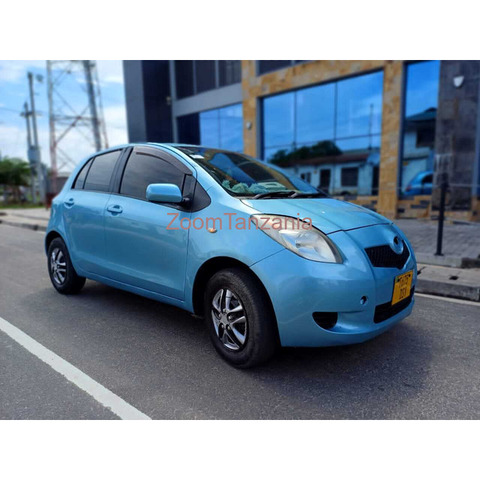 Vitz new model - 2/4