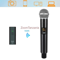 MICROPHONE FOR CAMERA - 3
