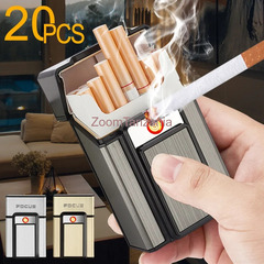 ELECTRONIC CIGARETTES LIGHTER
