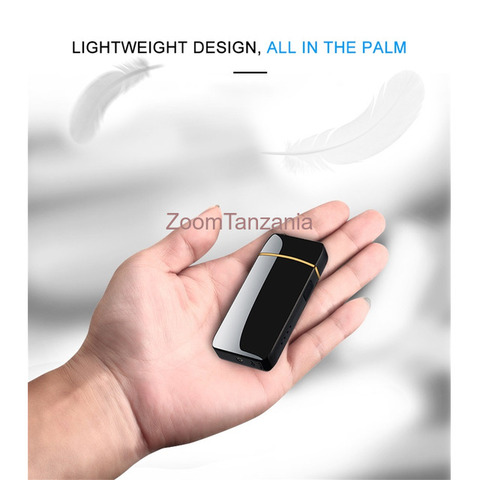 ELECTRONIC CIGARETTES LIGHTER - 3/3