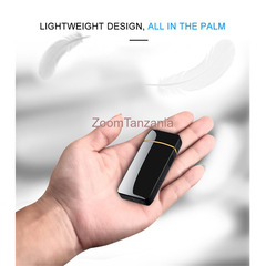 ELECTRONIC CIGARETTES LIGHTER - 3