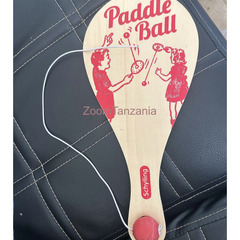Schylling Paddle Ball - 1