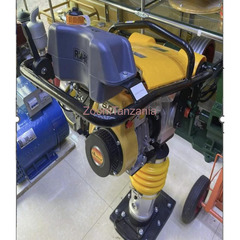 Easy Power Tamping Rammer  4hp