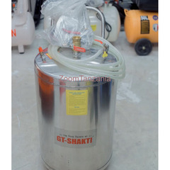 GT Shakti Air Foam Machine - 1
