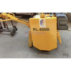 Everbest RL-600B Single Drum Roller Compactor  600kg