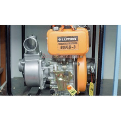 Lutian Diesel Water Pump 3inches - 1