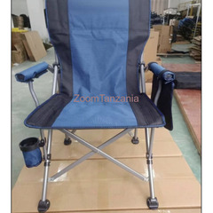 Camping Chair 180Kg Capacity - 1