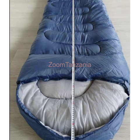 Camping Sleeping Bag 2.4kg