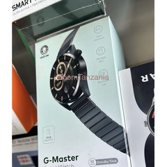 Greenlion G Master Series Smartwatch - 1